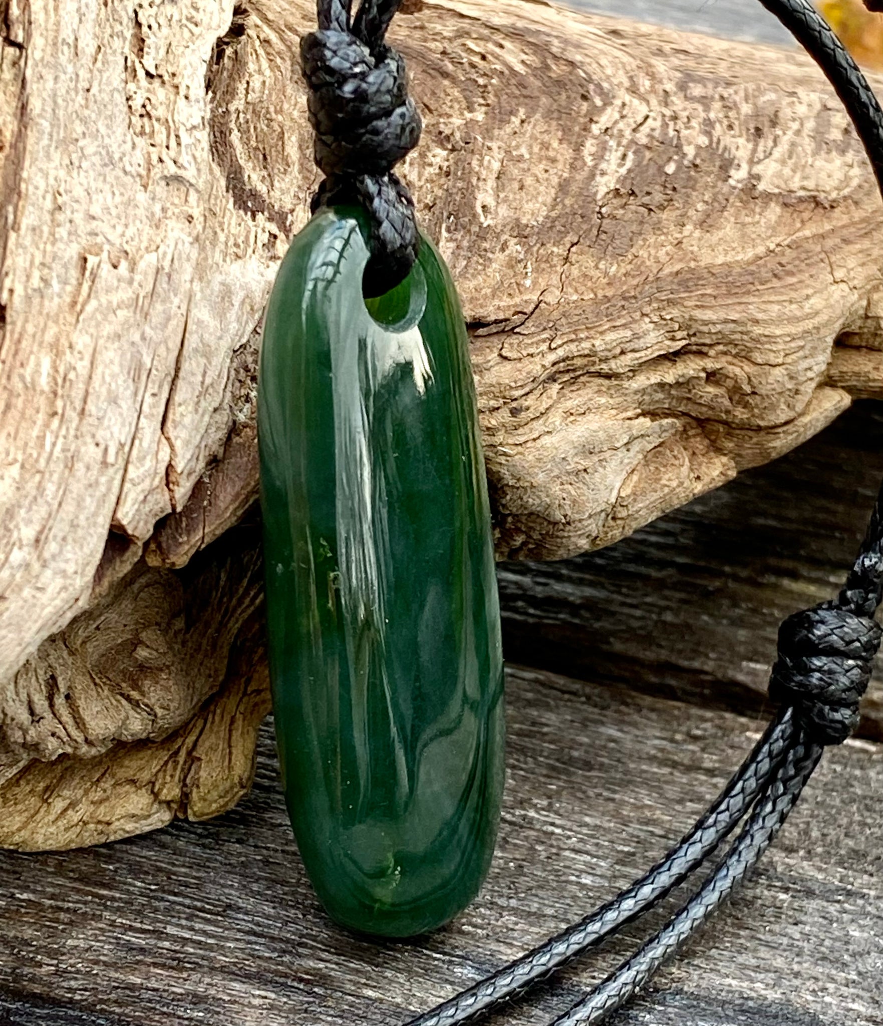Genuine Green Jade Pendant Necklace, Jade Jewelry Gift for Women, Birt -  Lovfor