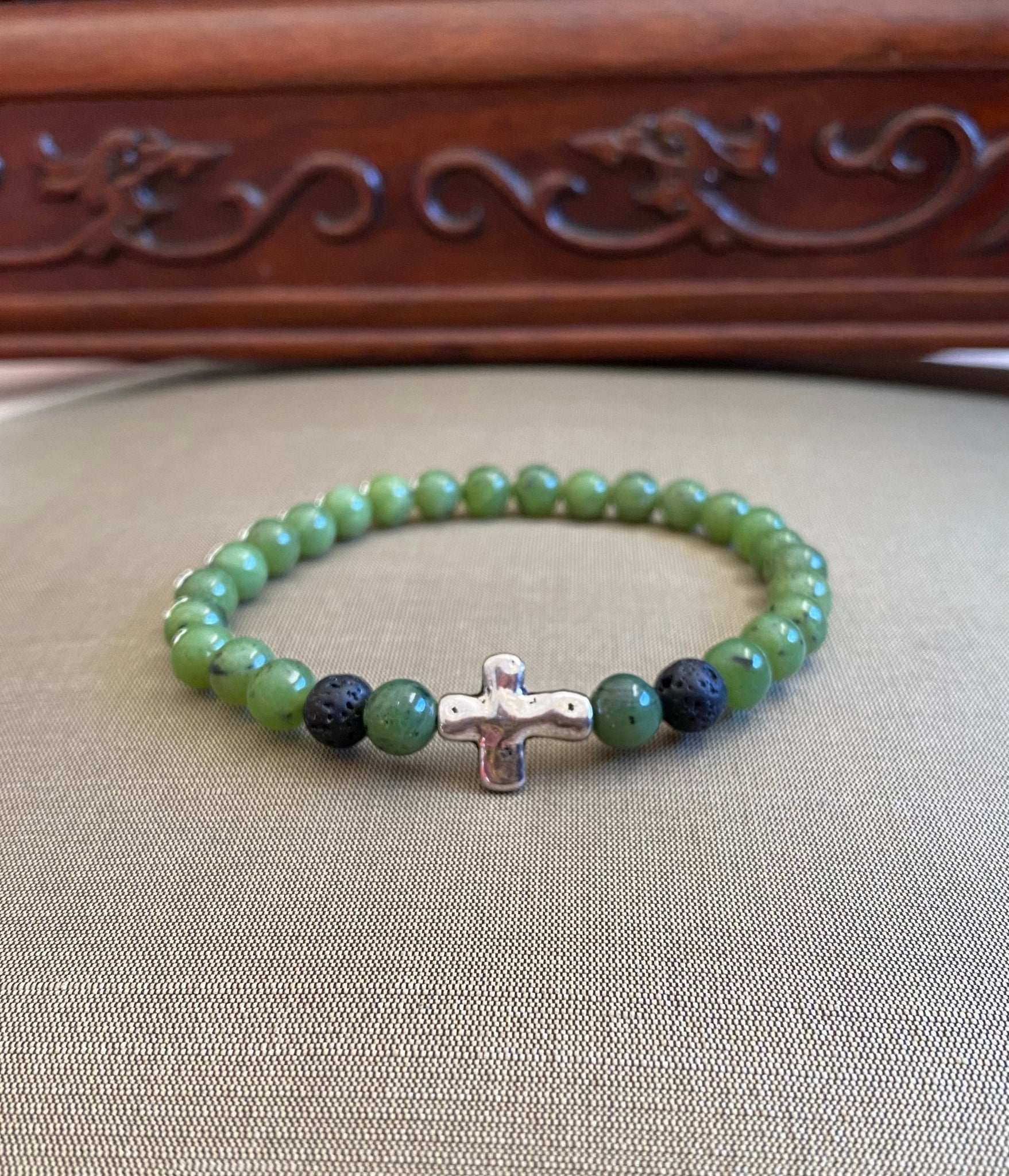 Jade jewelry deals bracelet