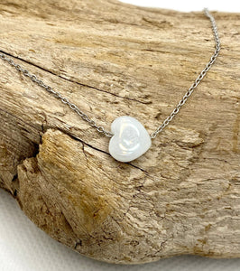 Dainty Jade Heart Necklace, Jadeite Heart, Jade Heart Pendant Necklace, jade heart necklace, Jade Heart Love Necklace, Jade Necklace Girls