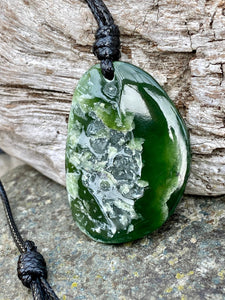 Authentic Natural Canadian Jade, Nephrite Jade Pendant, Canada Jade Pendant, Mens Jade Necklace, Jade Necklace for Mens, Jade for boyfriend.