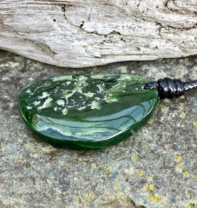 Authentic Natural Canadian Jade, Nephrite Jade Pendant, Canada Jade Pendant, Mens Jade Necklace, Jade Necklace for Mens, Jade for boyfriend.